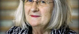 Barbro Lindgren har slutat att skriva för barn