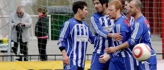 Öjebyn vann derbyt - avgjorde i första
