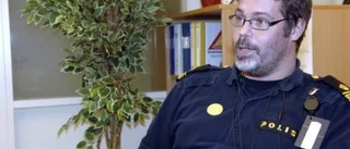 "Krögaren har ansvaret för ordningen"