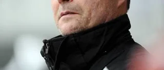 Hellgren ska sköta två sysslor