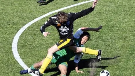 Foto: Roland S Lundström