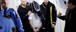 Tystnaden lade sig över domstolen