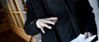 Ärendet hos polisen