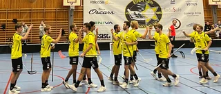 Bergs jättekross i heta prestigederbyt