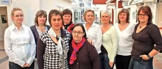 Ambassadörer  för jämställdhet