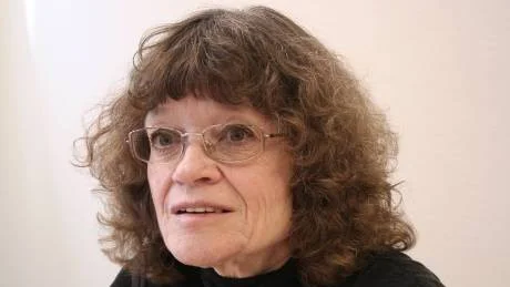 TAS PÅ ALLVAR. "När det uppstår den här typen av problem sätter vi in olika typer av åtgärder", säger Louise Larsson, rektor för årskurs 4-7 på Hertsöskolan.