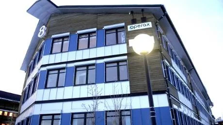 ILLA UTE. Operax har fått en rad utmärkelser och är ett av de främsta exemplen på vad Luleå presterat inom telekom eller IT. Nu är företaget med 55 anställda, varav 35 arbetar i Luleå, illa ute.