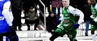 Fortsatt vila för skadade Lantto