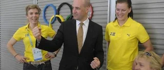 Idrott, pengar och politik