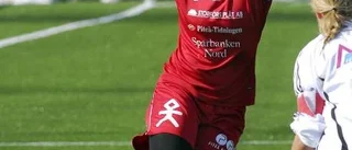 Piteå höll inte hela vägen