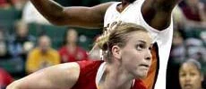 Brittany Wilkins:"Leah har övertygat mig att ta chansen"