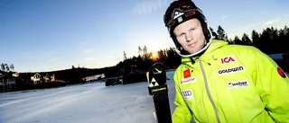 Fem norrbottningar i landslaget