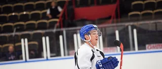 Piteåsonen förlänger med SHL-klubben