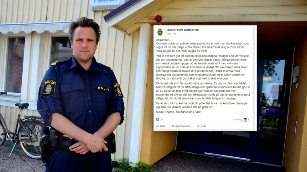 Mikael Engren