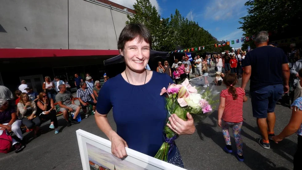 Ingela Lindqvist