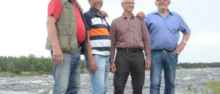 Vill se ett Eldorado för fiskare
