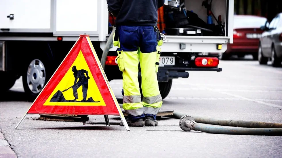 Vägar i Pajala ska rustas upp.
