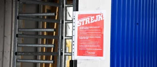 Inga framsteg trots tredje strejkdagen