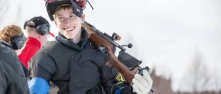 SM–guld till Lövgren: "Trodde aldrig det skulle räcka"