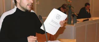 MP i Jokkmokk stödjer fortsatt Romson och Fridolin