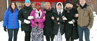 Fler unga fick jobb 2012