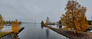 Läsarbilden: Strömsundskanalen