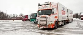 Trafiksyndare ska spåras i hela EU