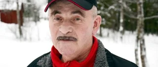 Bengt Ek är årets eldsjäl