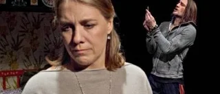 Viktig dramatik där osynliga blir synliga