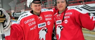 Kirunas sexpoängshelg