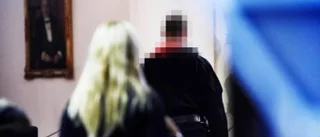 23-åringen fri i väntan på dom