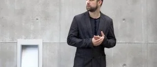 Konturerna av ett sår