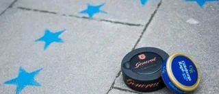 Ledare: Snuskrig på två fronter