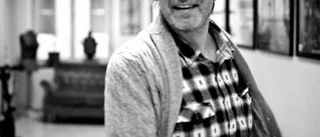 Rolf Degerlund fyller 60 år