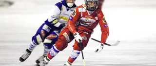Besviken på Kalix