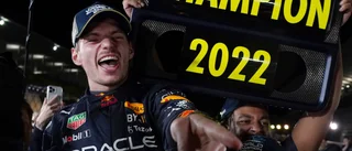 Blomqvist: Inget poängavdrag för Red Bull