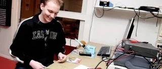 Smörgåsbord av minikurser