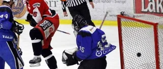 Långs till PHC