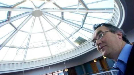 Bo Malmberg, professor och framtidsforskare, ser att invandringen får avgörande betydelse för Sveriges utveckling. Det gäller att ta vara på dess möjligheter.