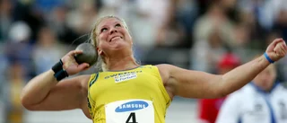 Helena favorit som höll