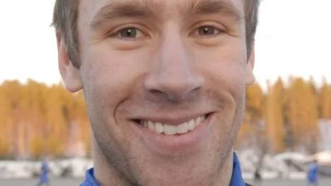 Mittfältsspelaren Joel Larsson blev matchvinnare för Arvidsjaur.