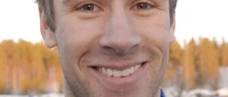 Joel matchvinnare för Arvidsjaur