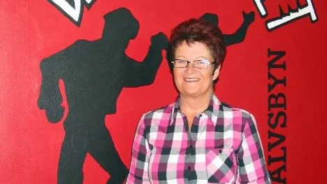 Älvsbybon Maria Engström, aktiv inom dansföreningen Dansdraget, är nominerad som Årets Eldsjäl till Eldsjälsgalan i Göteborg den 30 december, ett samarbete mellan Folkspel och TV4.
