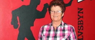 Maria är nominerad till Årets Eldsjäl