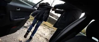 Dna säkrat på karta efter flicköverfall