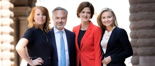Vilken väg väljer alliansen?