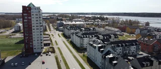 Tyvärr är Nyköping en död stad numera