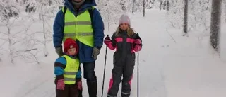 Dags för Laukerrännet Premiär för Laukerrännet