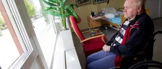 Nu överklagar Tommy kassans beslut