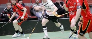 Svag start fällde Wibax
